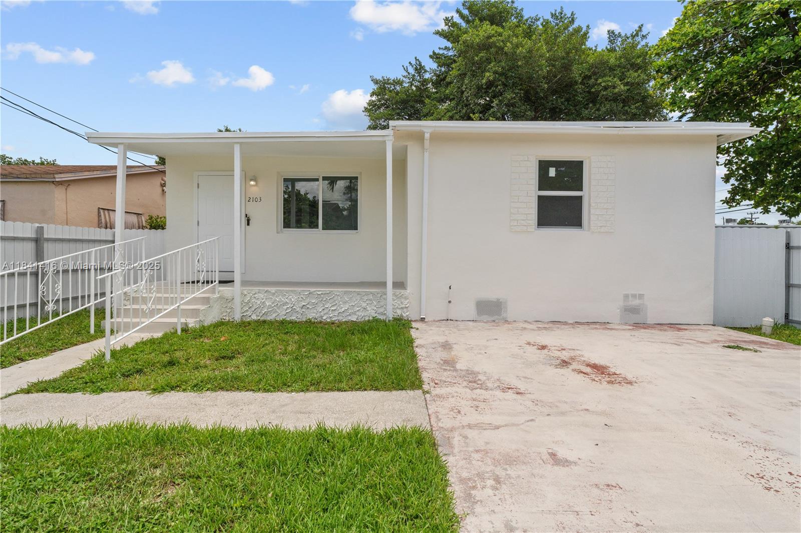 2103 NW 63rd St, Miami FL 33147