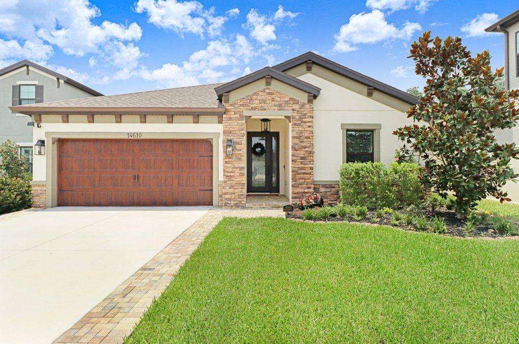 14610 HORSE TROT ROAD
