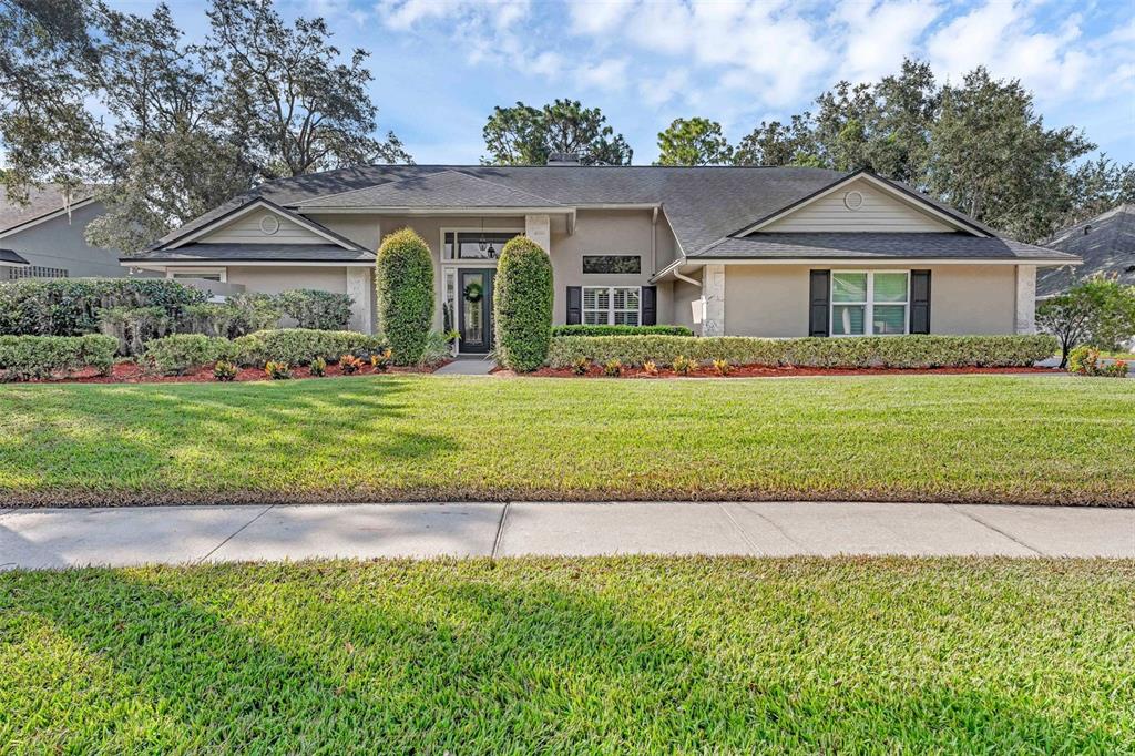 715 GLEN EAGLE DRIVE