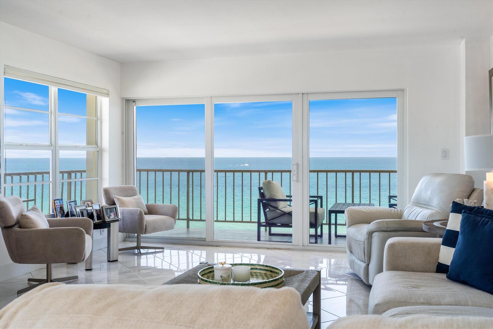 1021 Hillsboro Mile # 1008, Hillsboro Beach FL 33062