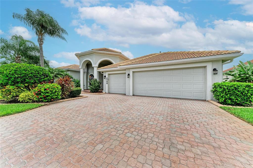 6988 74TH STREET CIRCLE E, BRADENTON, FL — photo 4 of 30