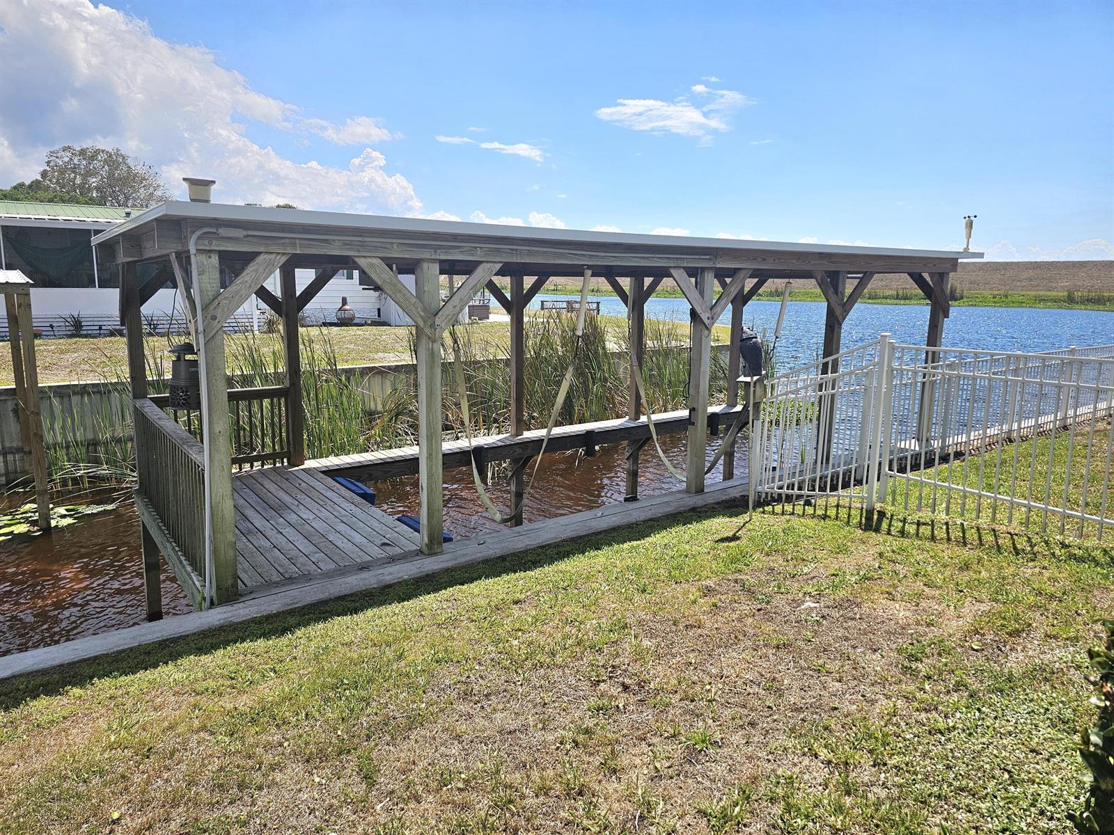 7902 SE 95th Trail, Okeechobee FL 34974, OKEECHOBEE, FL — photo 5 of 30