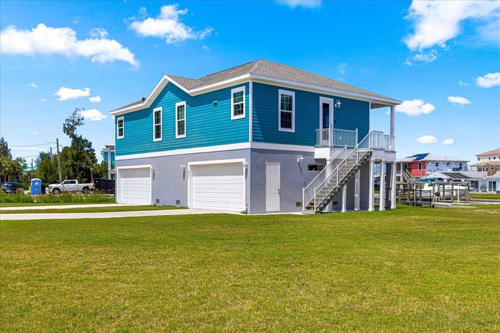 6771 SEAVIEW BOULEVARD, HUDSON, FL — photo 3 of 23