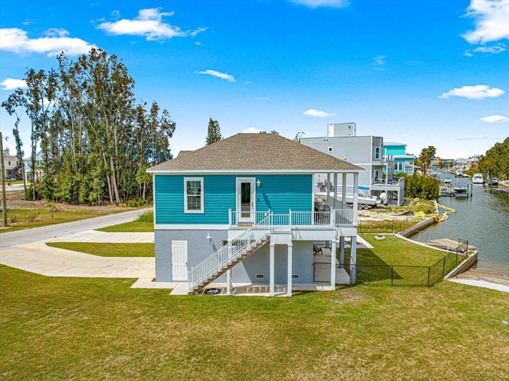 6771 SEAVIEW BOULEVARD, HUDSON, FL — photo 4 of 23