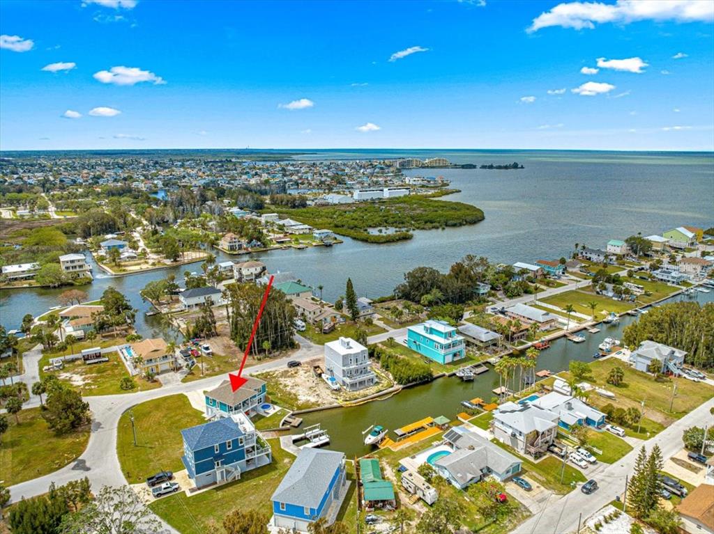 6771 SEAVIEW BOULEVARD, HUDSON, FL — photo 5 of 23