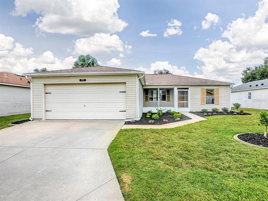 231 BENTWOOD DRIVE