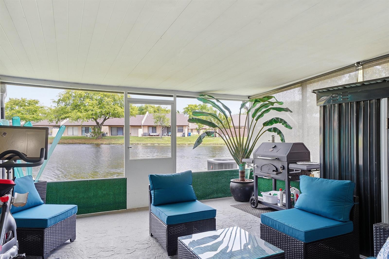 10875 NW 29th Manor # 8, Sunrise FL 33322