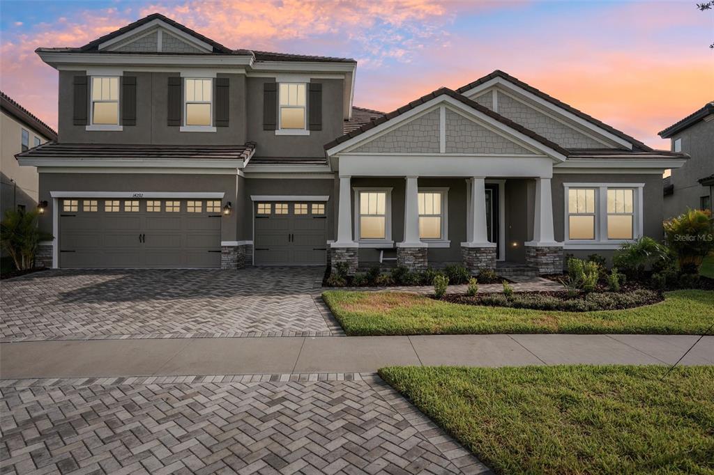 14292 SWISS BRIDGE DRIVE