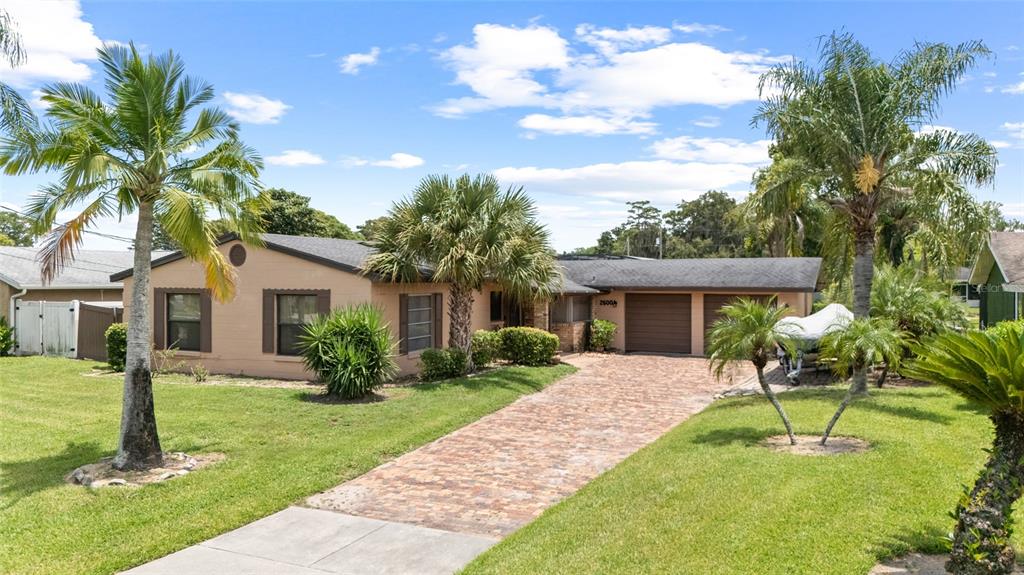 2600 WINDWARD COURT