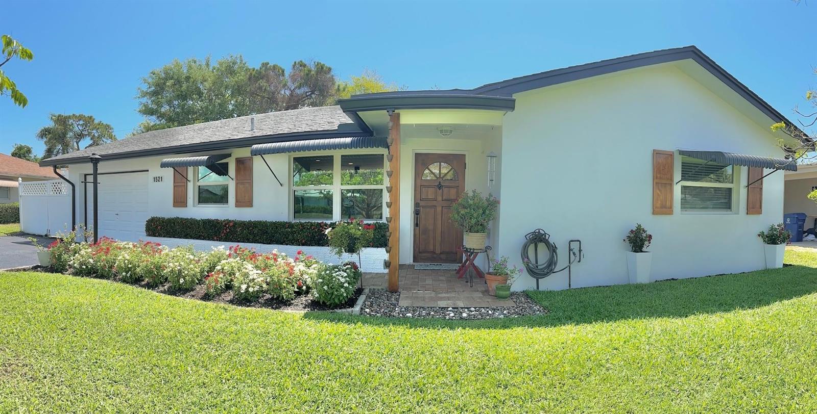 1521 Treemont Avenue, Jupiter FL 33469