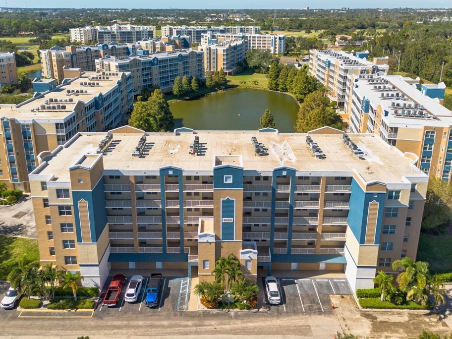 960 STARKEY ROAD UNIT 2104