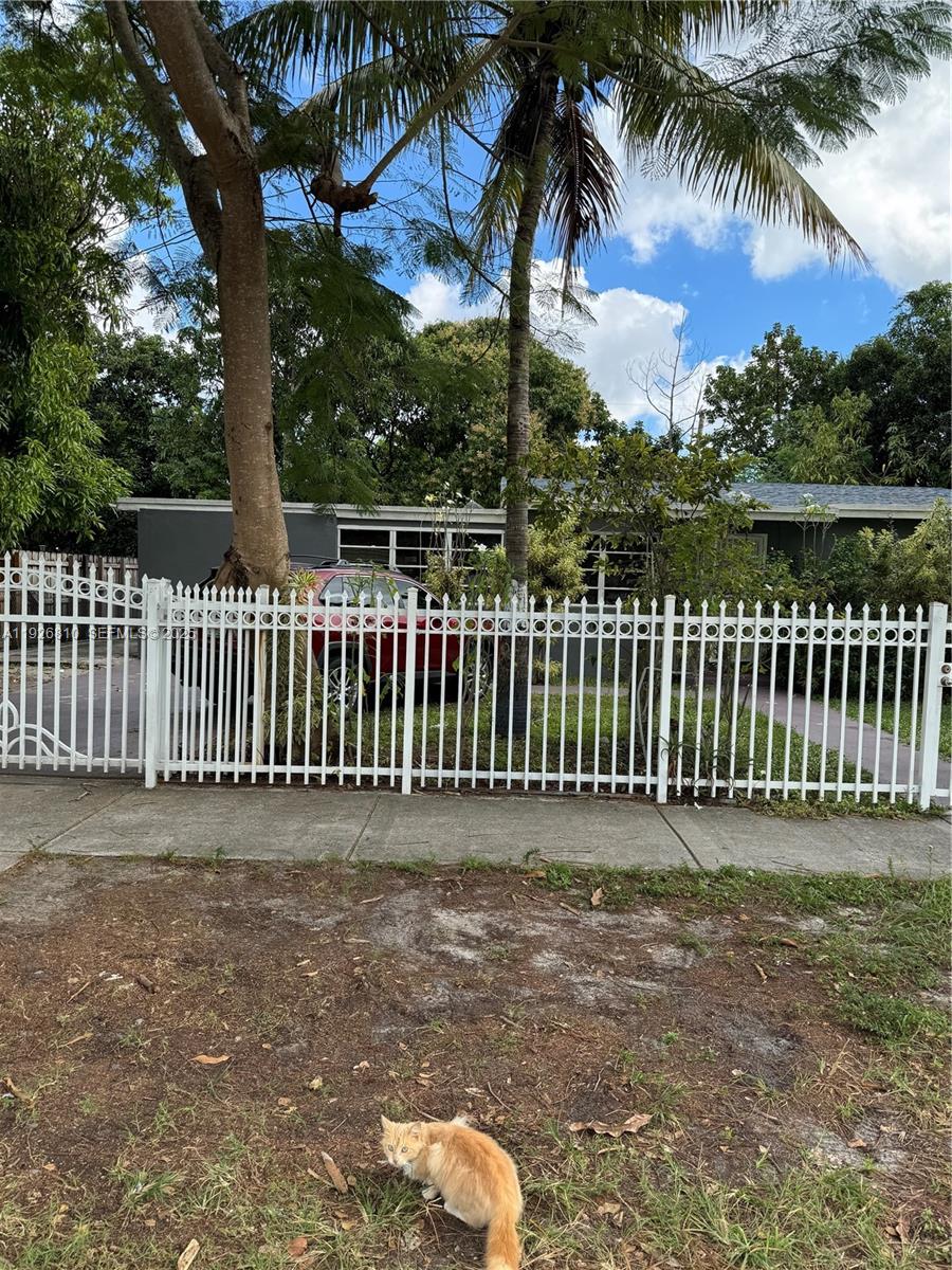 17971 NW 4th Ave, Miami Gardens FL 33169