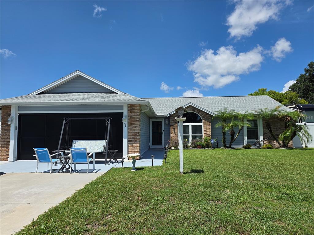 103 LINDENWOOD LANE
