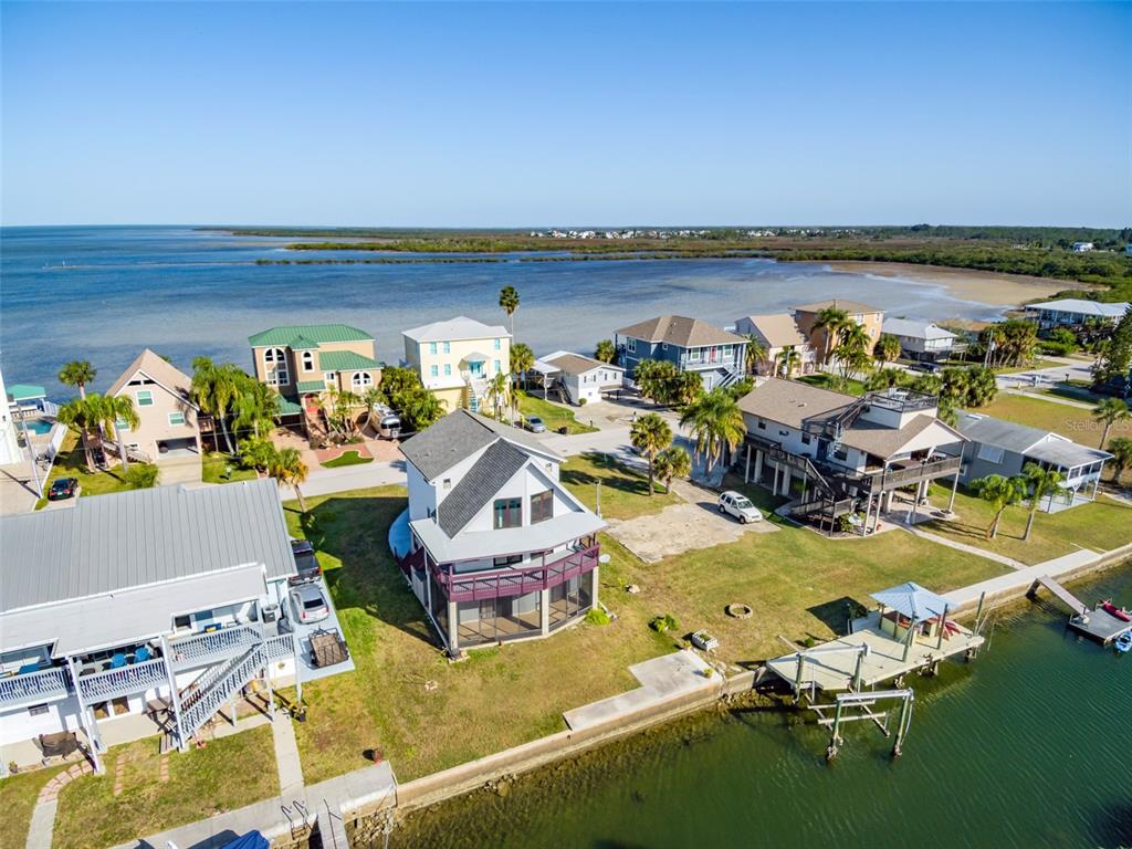 6436 DRIFTWOOD DRIVE, HUDSON, FL — photo 4 of 19