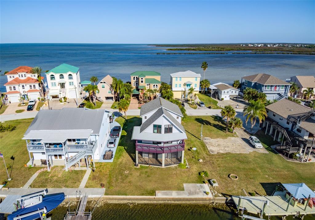 6436 DRIFTWOOD DRIVE, HUDSON, FL — photo 5 of 19