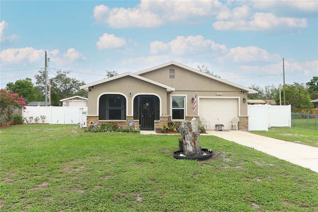 1078 AARON DRIVE