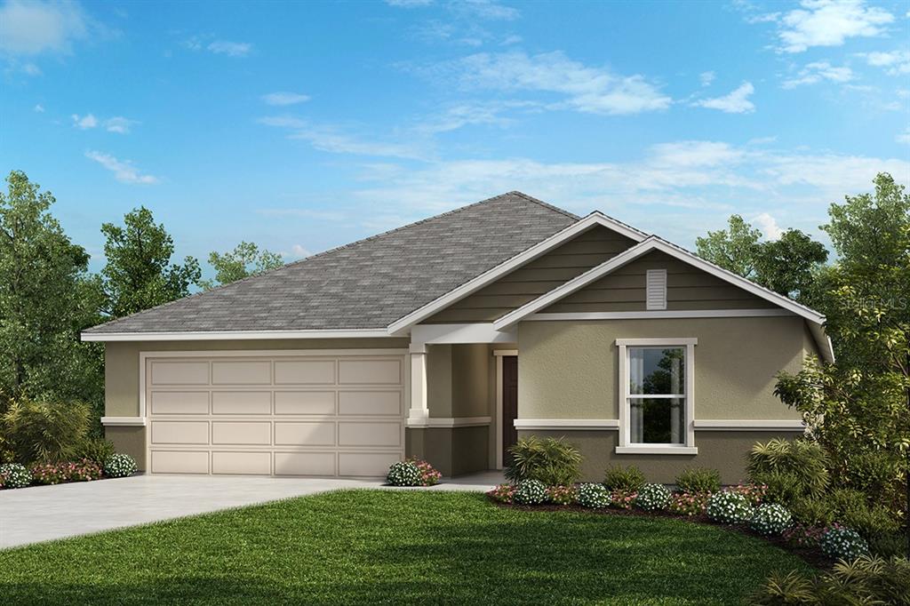 654 MEADOWS EDGE PLACE