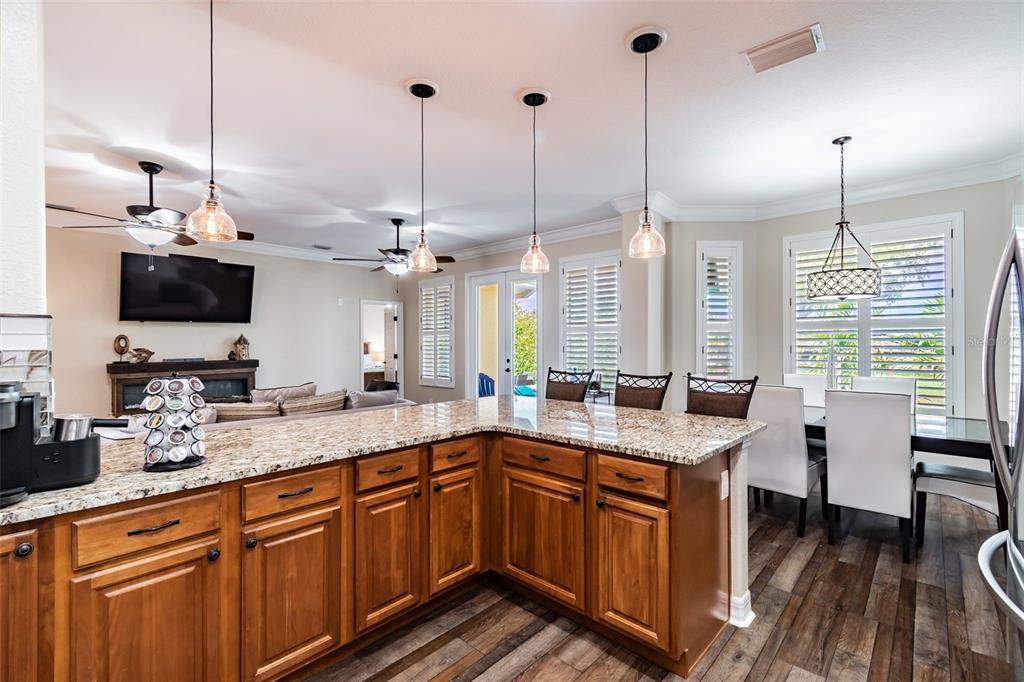 539 TREVISO DRIVE, APOLLO BEACH, FL — photo 4 of 30