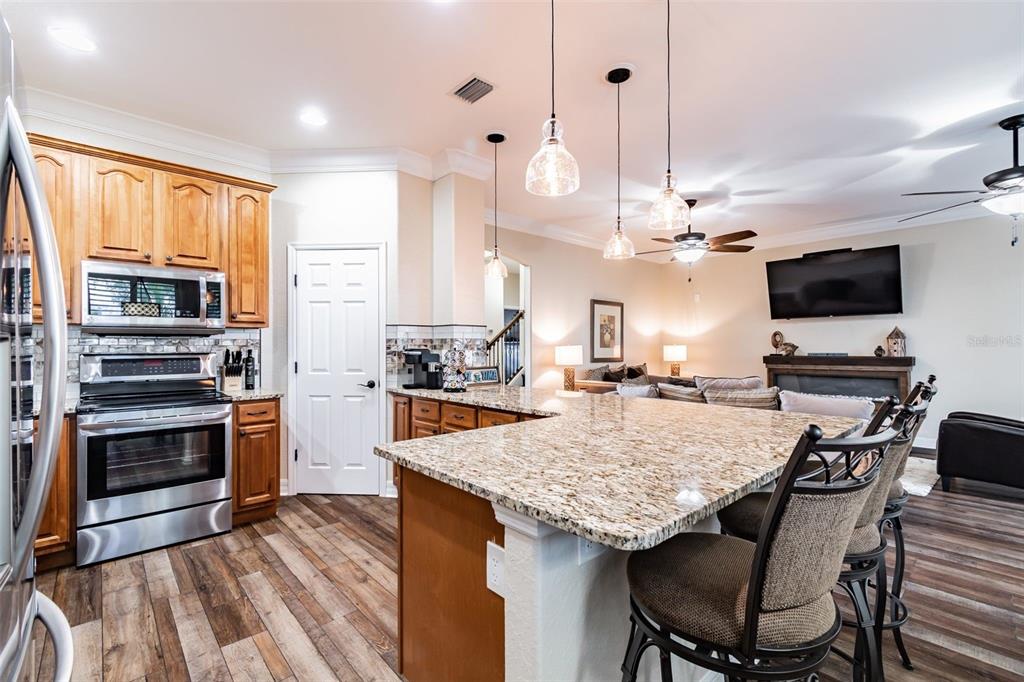 539 TREVISO DRIVE, APOLLO BEACH, FL — photo 5 of 30