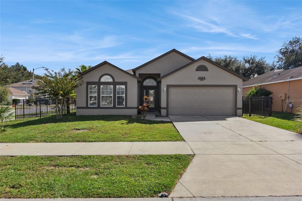 2242 AITKIN LOOP