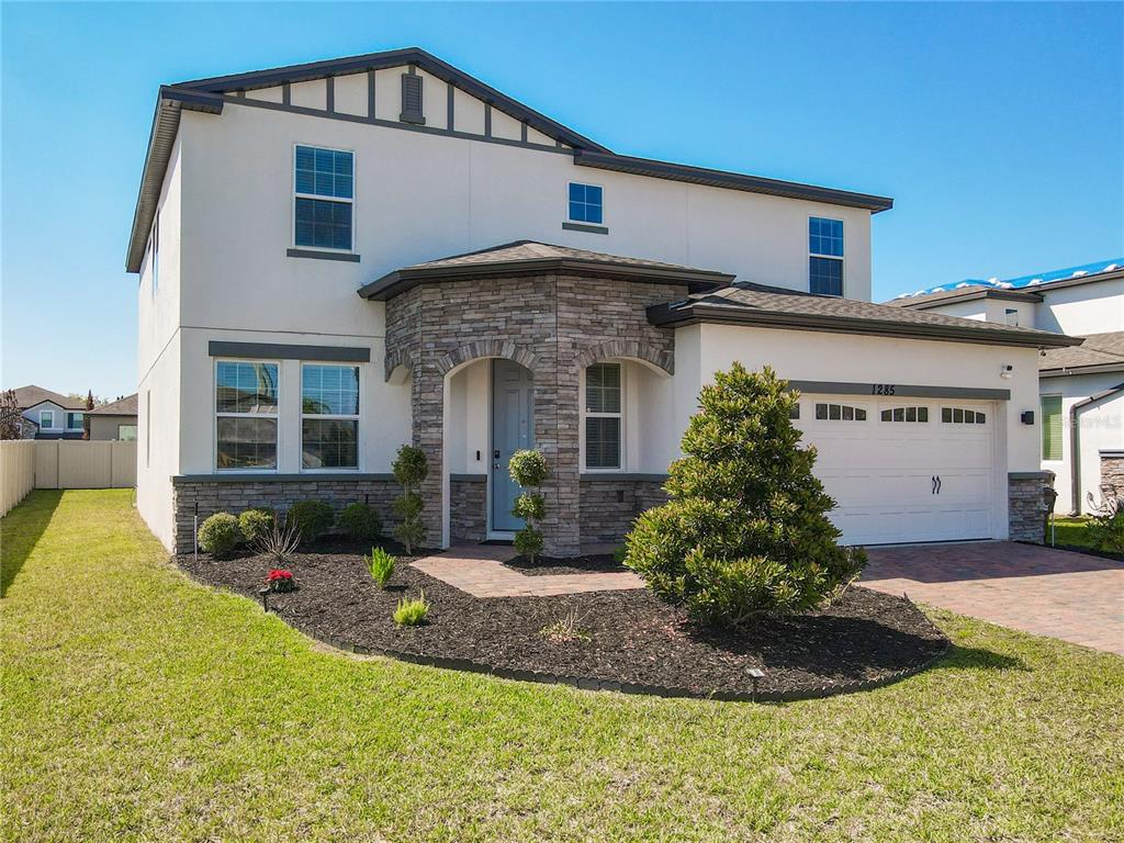 1285 HILLTOP PLACE, ST CLOUD, FL — photo 3 of 30