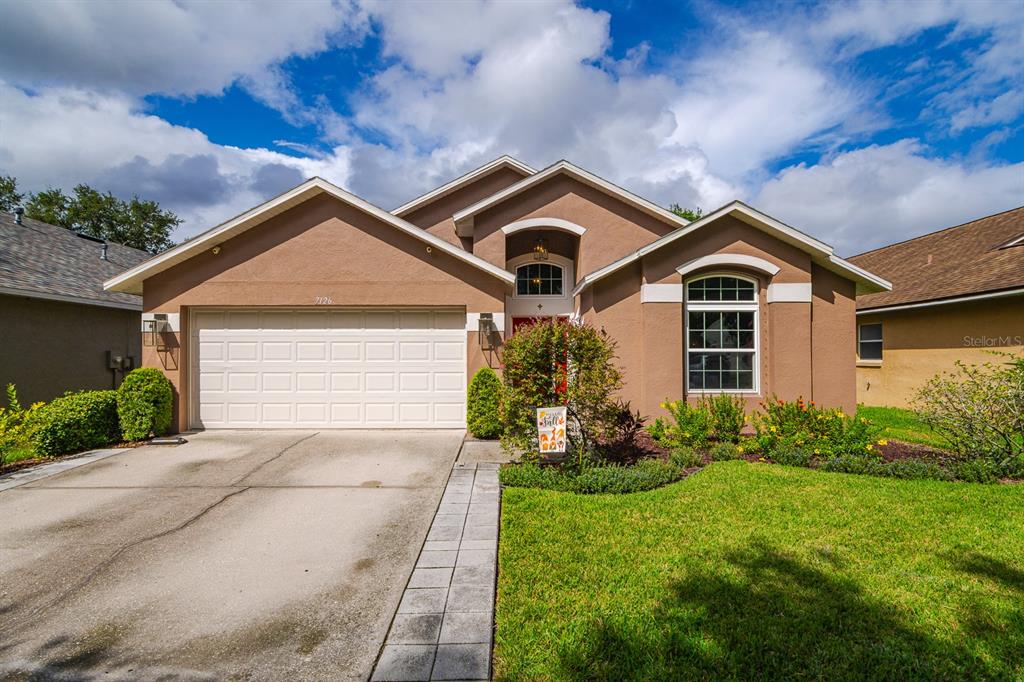 7126 COLONY POINTE DRIVE