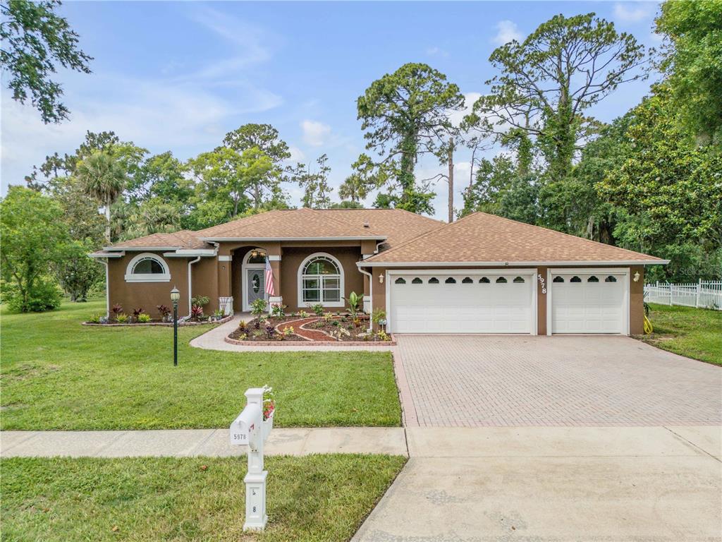 5978 SHADY CREEK LANE