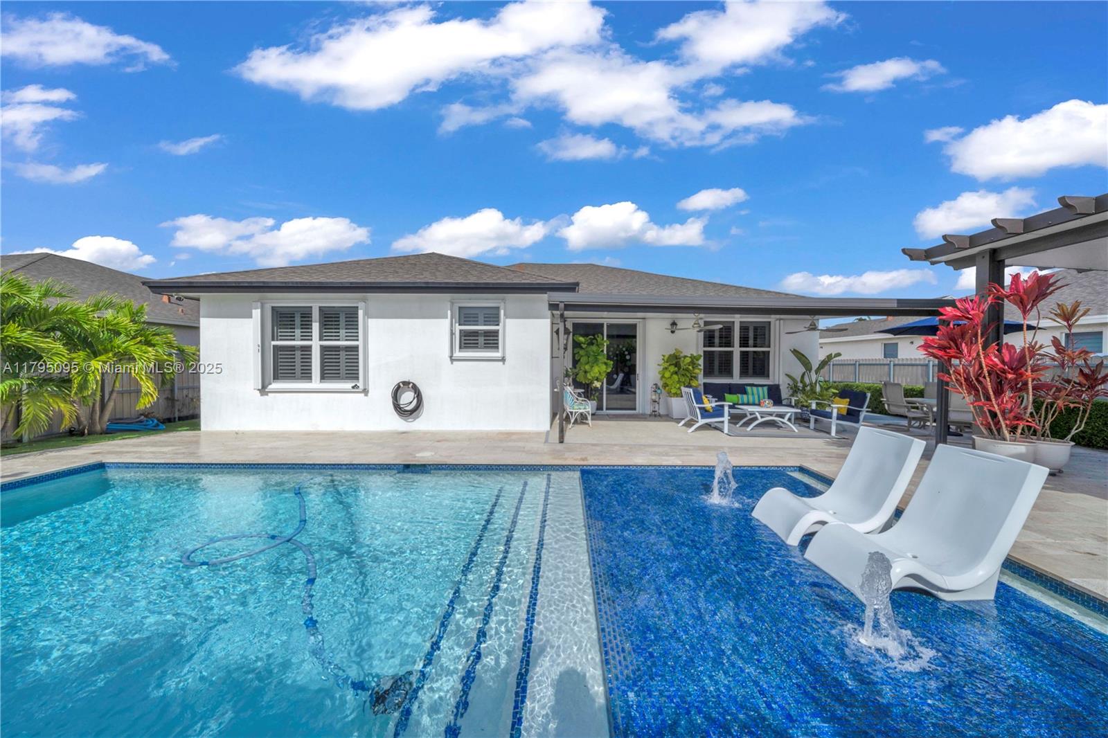 27847 SW 133rd Pl, Homestead FL 33032
