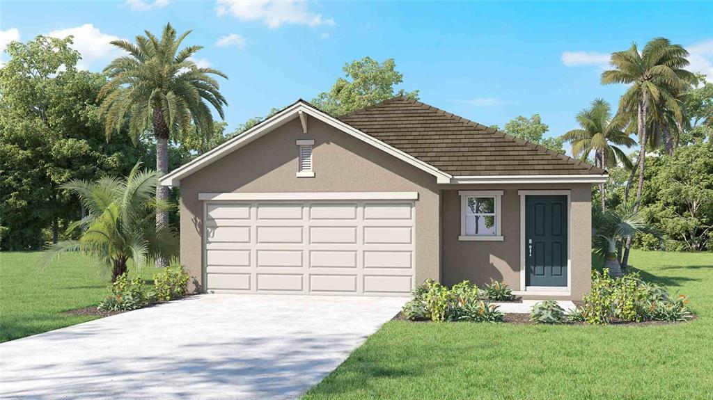 35895 SUNFLOWER HILL DRIVE