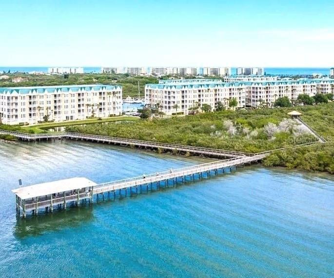 4628 HARBOUR VILLAGE BOULEVARD UNIT 2308