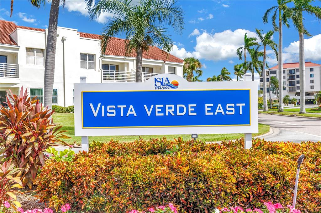 6085 BAHIA DEL MAR BOULEVARD UNIT 105