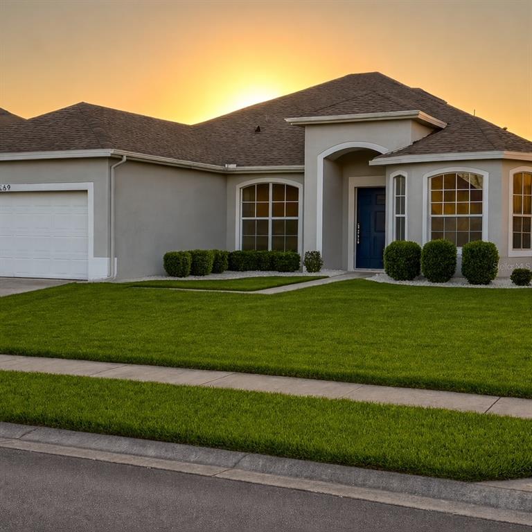 269 MAGNOLIA PARK TRAIL