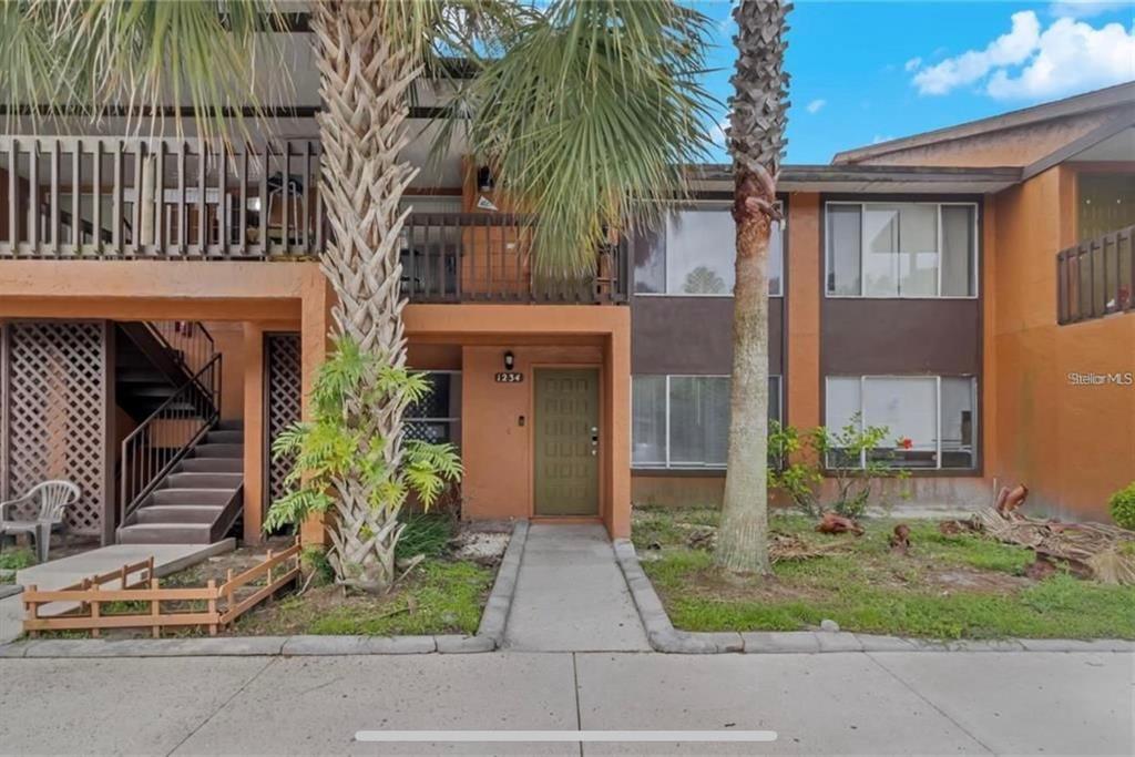 1234 SAGO PALM BOULEVARD UNIT 1234