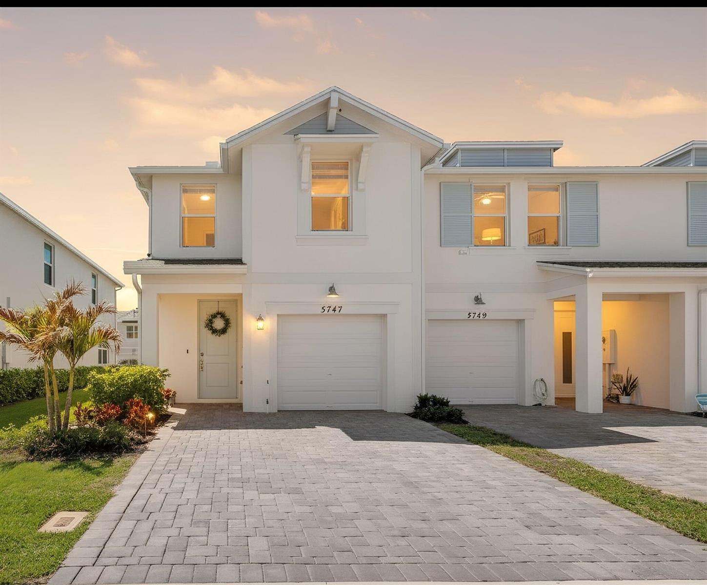 5747 SE Edgewater Circle, Stuart FL 34997