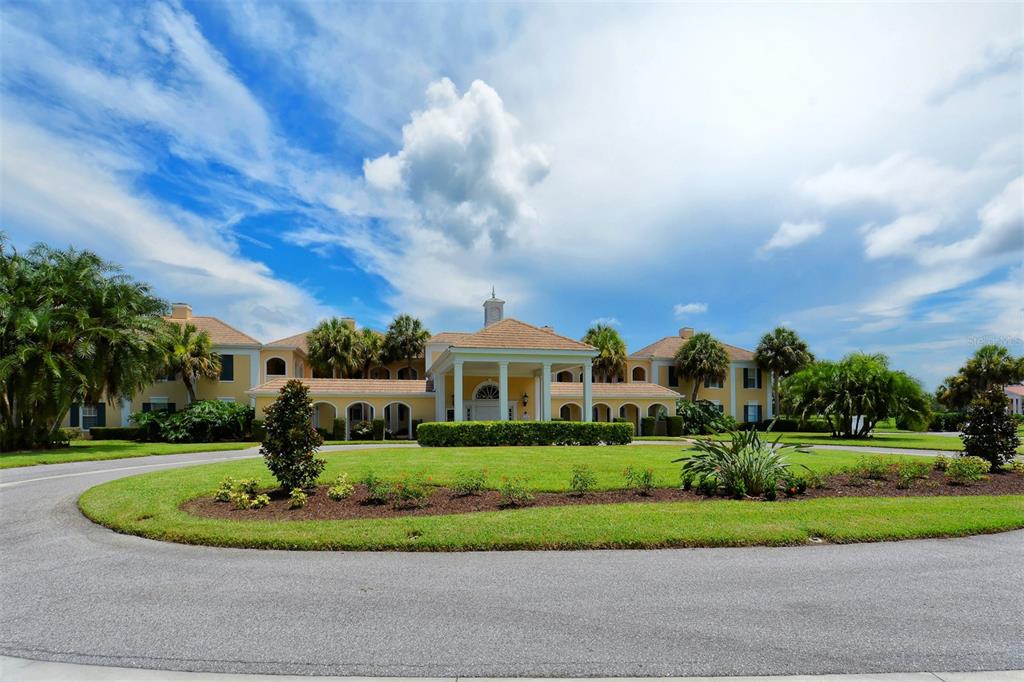 51 MACEWEN DRIVE UNIT 5, OSPREY, FL — photo 3 of 30