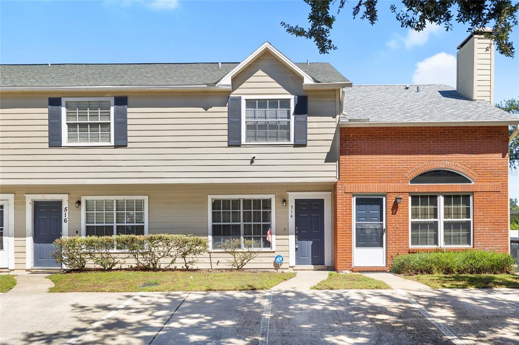 514 OLE PLANTATION DRIVE
