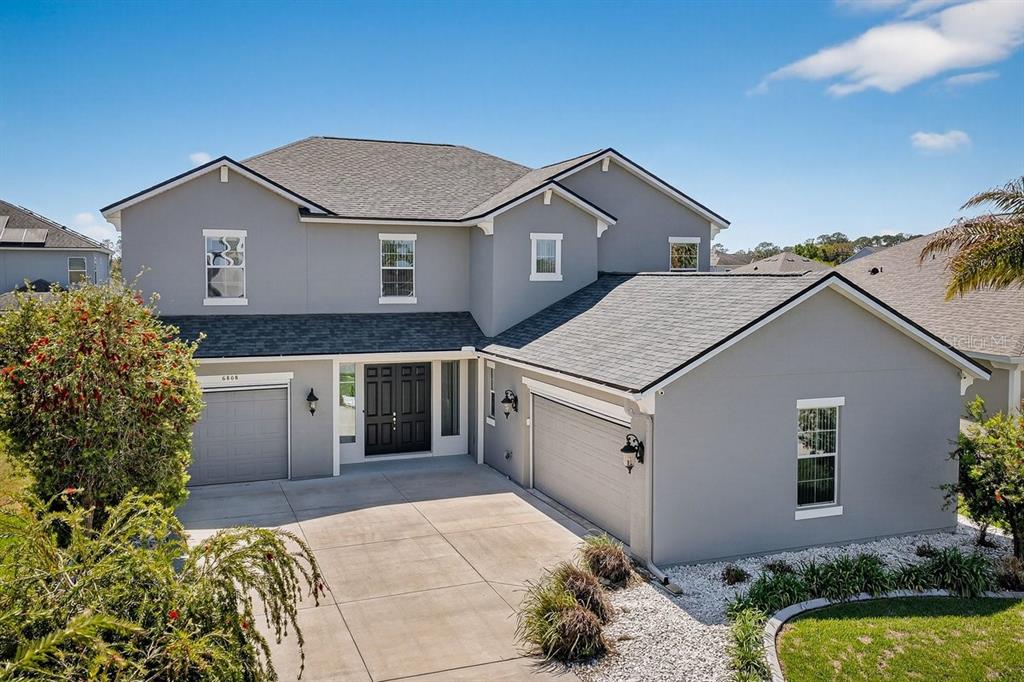 6808 FORKMEAD LANE