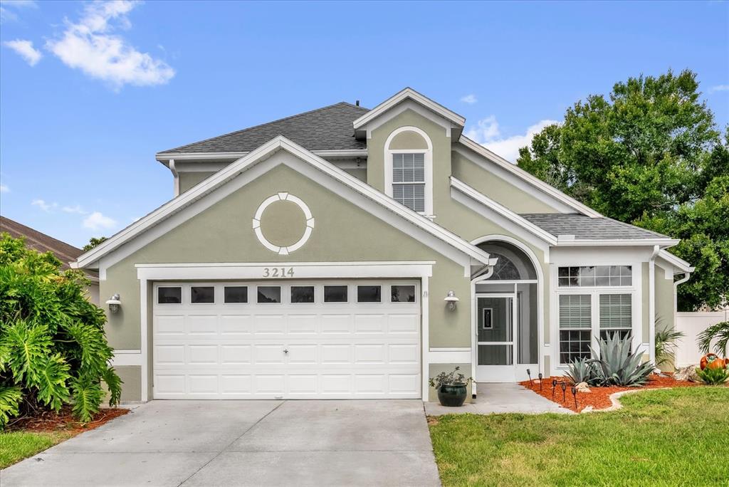 3214 HERONS POINT CIRCLE