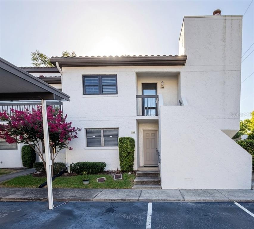 150 KILLARNEY BAY COURT UNIT 5-5