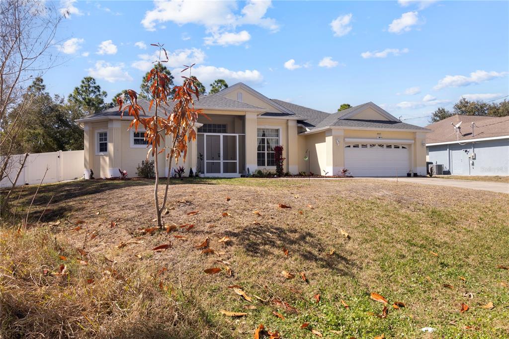 6603 LAPIDUS ROAD, NORTH PORT, FL — photo 2 of 30