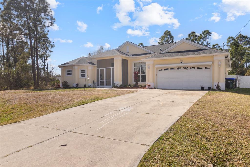 6603 LAPIDUS ROAD, NORTH PORT, FL — photo 3 of 30