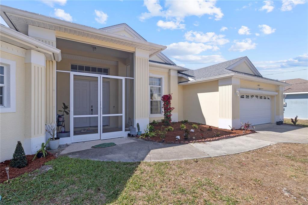 6603 LAPIDUS ROAD, NORTH PORT, FL — photo 4 of 30