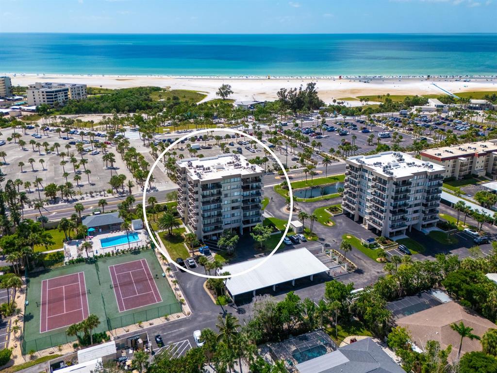 1055 BEACH ROAD ROAD UNIT B204