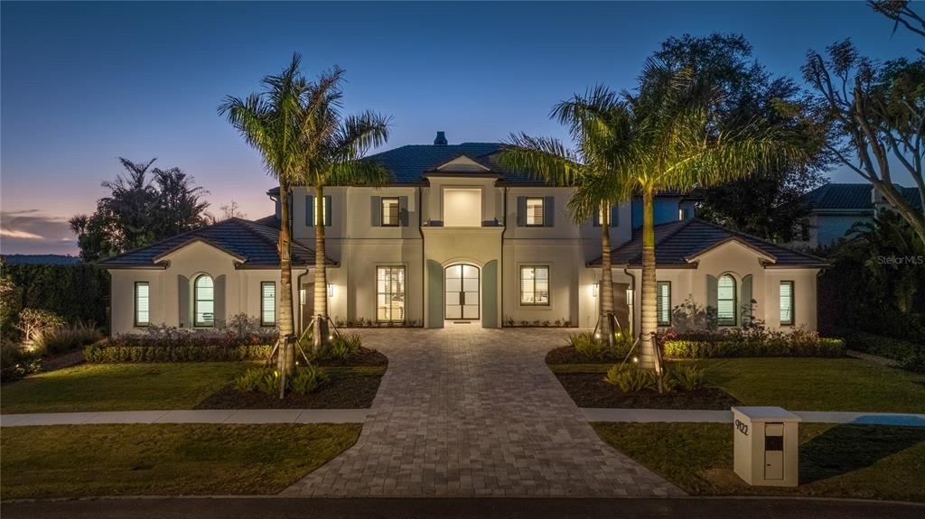 9122 BAY POINT DRIVE