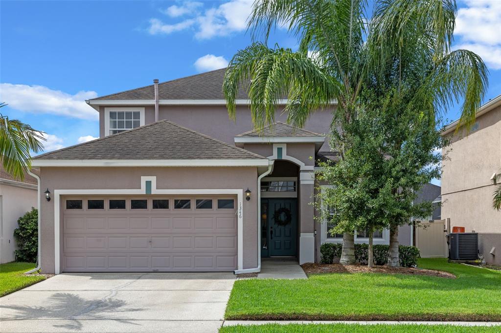 1346 ROYAL SAINT GEORGE DRIVE