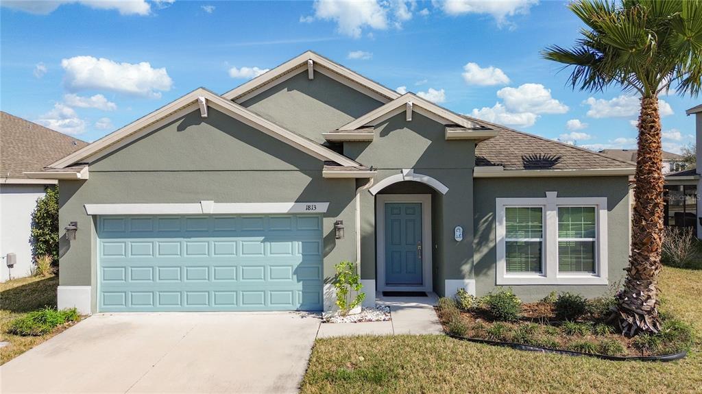 1813 CASTLETON DR