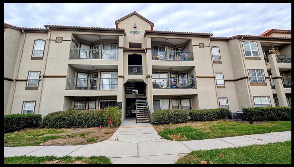 4201 WOODSTORKS WALK WAY UNIT 3104