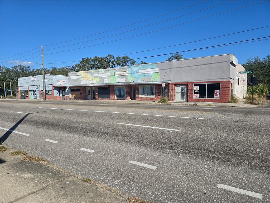 1000 DR MARTIN LUTHER KING JR STREET S
