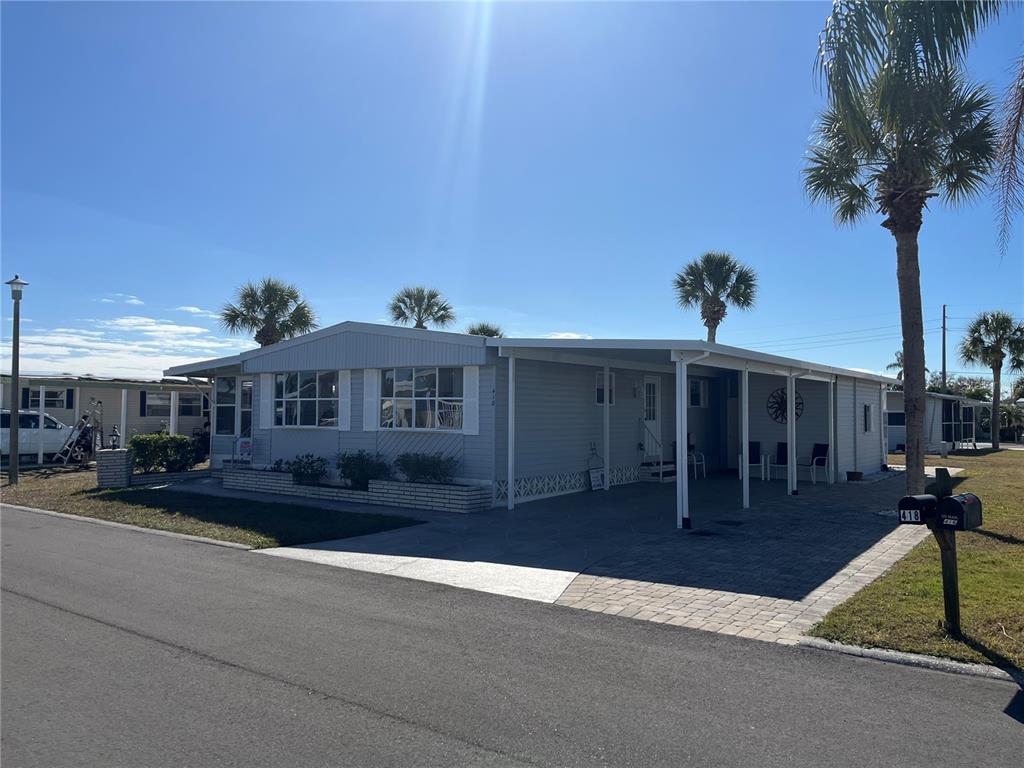 418 VASTO DRIVE