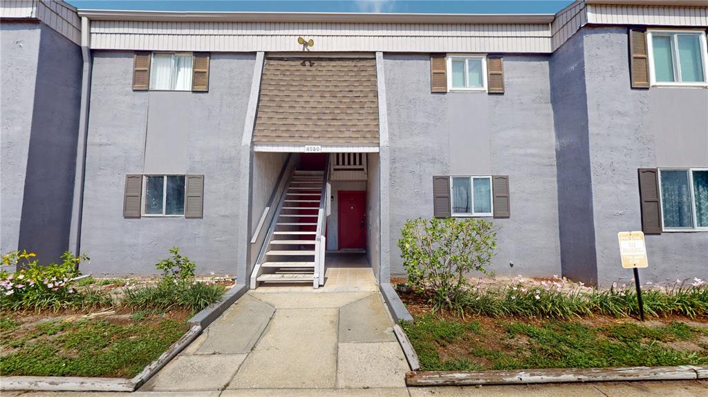 4030 CORTEZ DRIVE UNIT B